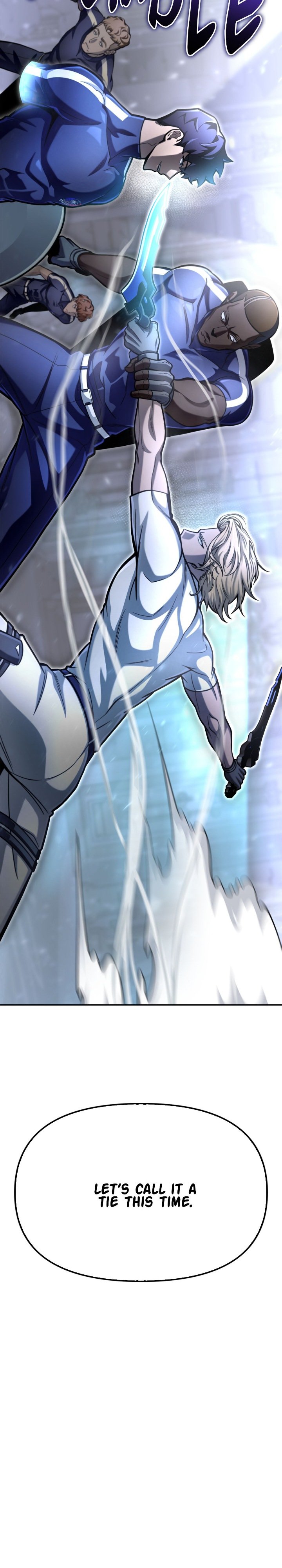 Superhuman Battlefield, Chapter 32 image 42